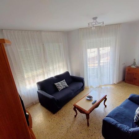 Casa Paquita Apartment O Grove Bagian luar foto
