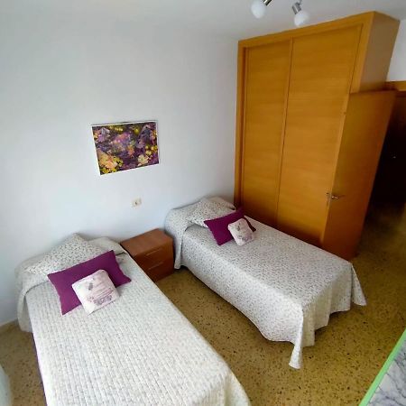 Casa Paquita Apartment O Grove Bagian luar foto