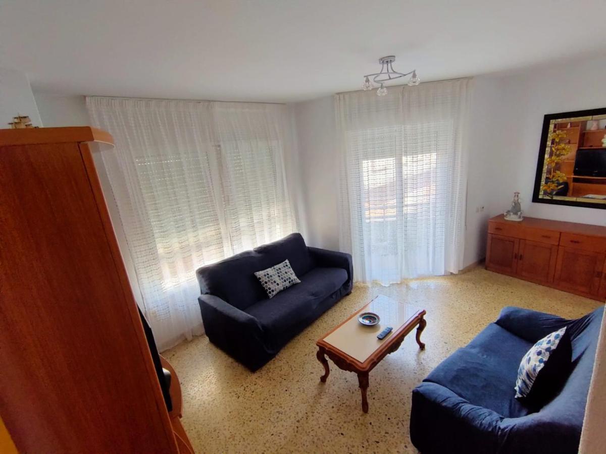 Casa Paquita Apartment O Grove Bagian luar foto
