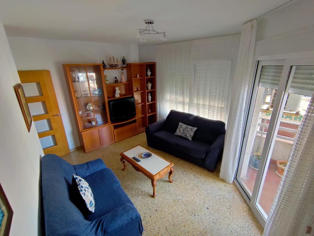 Casa Paquita Apartment O Grove Bagian luar foto