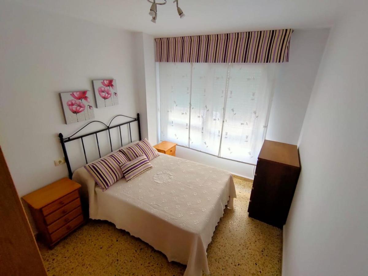 Casa Paquita Apartment O Grove Bagian luar foto