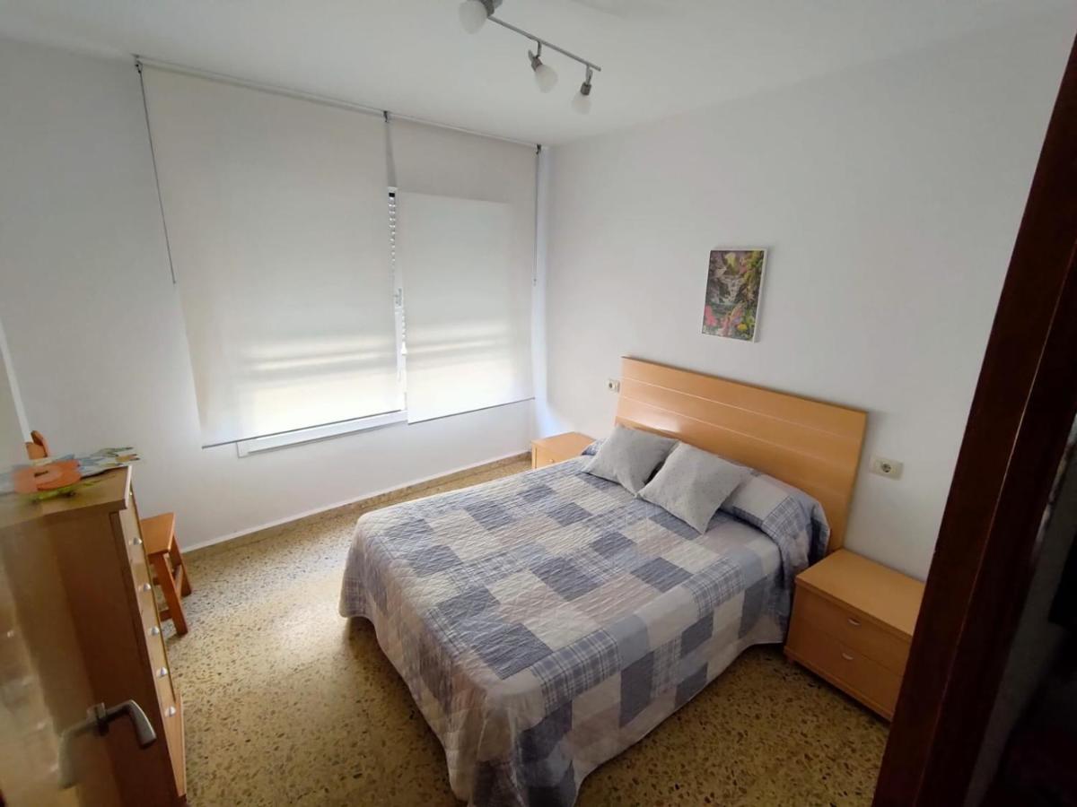 Casa Paquita Apartment O Grove Bagian luar foto